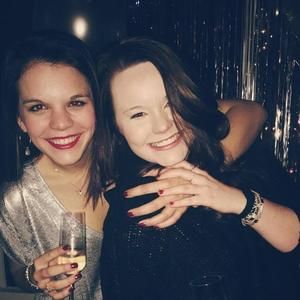 Meet your Posher, Lindsey